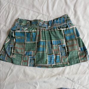 New Balance Tennis Skirt. Size XS.